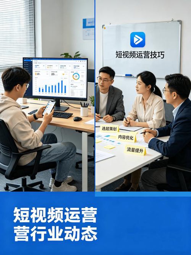 网店托管：助力商家轻松应对电商竞争