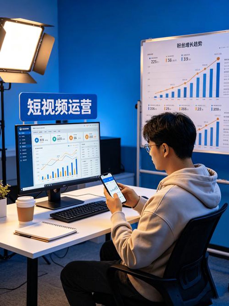 直播带你发现不一样的带货魅力